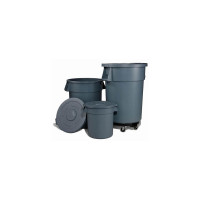 Контейнер для мусора GASTRORAG JW-CR120E Контейнер для мусора GASTRORAG JW-CR120E