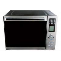 Конвекционная печь GEMLUX GL-OR-1536
