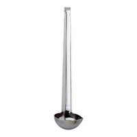 Половник METAL CRAFT TH-L 6CM Половник METAL CRAFT TH-L 6CM