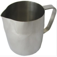 Кувшин для молока (питчер) METAL CRAFT BGS-III-F 24 Кувшин для молока (питчер) METAL CRAFT BGS-III-F 24