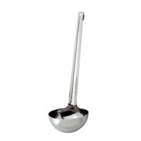 Половник METAL CRAFT TH-L 10CM Половник METAL CRAFT TH-L 10CM
