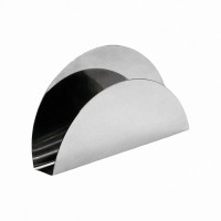 Подставка для салфеток METAL CRAFT OA-I-B Подставка для салфеток METAL CRAFT OA-I-B