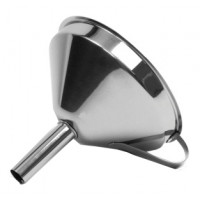 Воронка METAL CRAFT KW-III-K Воронка METAL CRAFT KW-III-K