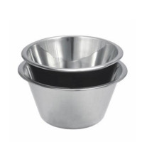 Миска METAL CRAFT KW-II L 25 Миска METAL CRAFT KW-II L 25