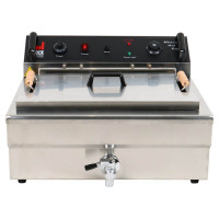 Чебуречница Rock Kitchen RK-MF48-2B (гарантия на ТЭН - 3 месяца) Чебуречница Rock Kitchen RK-MF48-2B (гарантия на ТЭН - 3 месяца)