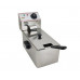 Фритюрница CRAZY PAN CP-EF04L (гарантия на ТЭН - 3 месяца) Фритюрница CRAZY PAN CP-EF04L (гарантия на ТЭН - 3 месяца)