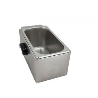 Фритюрница CRAZY PAN CP-EF04L (гарантия на ТЭН - 3 месяца) Фритюрница CRAZY PAN CP-EF04L (гарантия на ТЭН - 3 месяца)