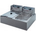 Фритюрница CRAZY PAN CP-EF66L (гарантия на ТЭНы - 3 месяца) Фритюрница CRAZY PAN CP-EF66L (гарантия на ТЭНы - 3 месяца)