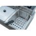 Фритюрница CRAZY PAN CP-EF66L (гарантия на ТЭНы - 3 месяца) Фритюрница CRAZY PAN CP-EF66L (гарантия на ТЭНы - 3 месяца)