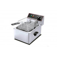 Фритюрница VALEX HEF-4L Фритюрница VALEX HEF-4L