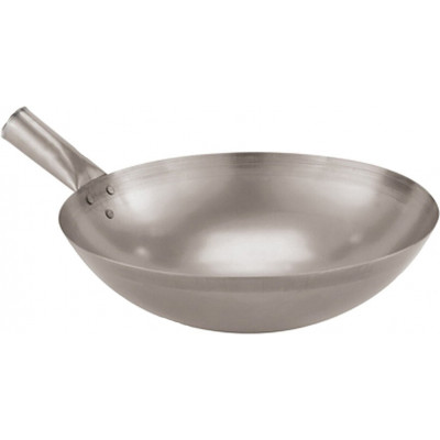 Сковорода WOK INDOKOR WGSD40BB