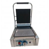 Гриль прижимной Foodatlas EG-811A