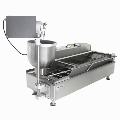 Пончиковый аппарат SK-T1 Foodatlas Eco Пончиковый аппарат SK-T1 Foodatlas Eco