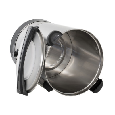 Электрокипятильник HLB-14.3L (двойные стенки) Foodatlas Электрокипятильник HLB-14.3L (двойные стенки) Foodatlas