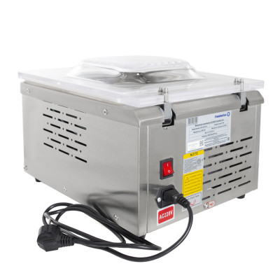 Вакуумный упаковщик DZ-260D Foodatlas Eco Вакуумный упаковщик DZ-260D Foodatlas Eco