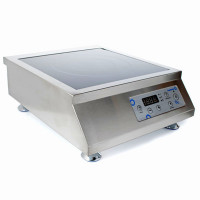 Плита индукционная настольная Foodatlas FA-3500 (без импульса) Плита индукционная настольная Foodatlas FA-3500 (без импульса)