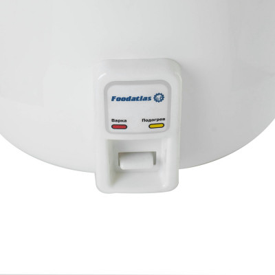 Рисоварка 18L Foodatlas Рисоварка 18L Foodatlas
