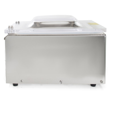 Вакуумный упаковщик DZ-260C Foodatlas Eco Вакуумный упаковщик DZ-260C Foodatlas Eco