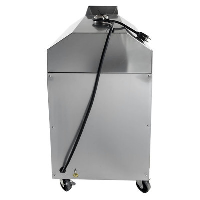 Печь для семечек, орехов KCW-25D Foodatlas Печь для семечек, орехов KCW-25D Foodatlas