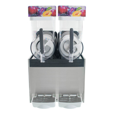 Слаш машина KRJ-15L2 Foodatlas Слаш машина KRJ-15L2 Foodatlas