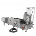 Пончиковый аппарат SK-T1 Foodatlas Eco Пончиковый аппарат SK-T1 Foodatlas Eco