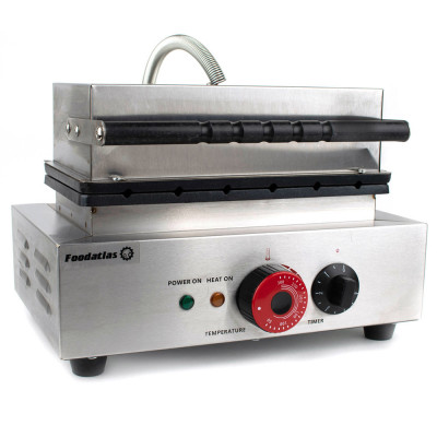 Пресс гриль контактный EG-601N Foodatlas Eco Пресс гриль контактный EG-601N Foodatlas Eco