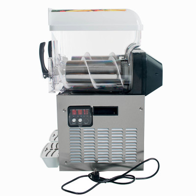 Слаш машина KRJ-15L2 Foodatlas Слаш машина KRJ-15L2 Foodatlas