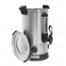 Электрокипятильник HLB-7L (двойные стенки) Foodatlas Электрокипятильник HLB-7L (двойные стенки) Foodatlas
