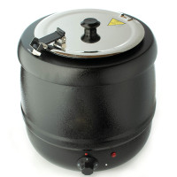 Мармит первых блюд 83010SP Foodatlas Мармит первых блюд 83010SP Foodatlas