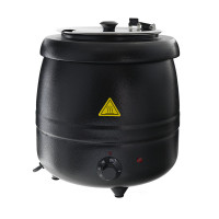 Мармит для первых блюд 8L Foodatlas Мармит для первых блюд 8L Foodatlas