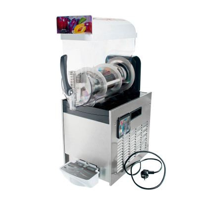 Слаш машина KRJ-15L1 Foodatlas Слаш машина KRJ-15L1 Foodatlas