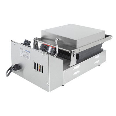Вафельница EB-M4 Foodatlas Eco Вафельница EB-M4 Foodatlas Eco
