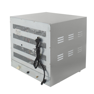 Конвекционная печь HEB-4F Foodatlas Конвекционная печь HEB-4F Foodatlas