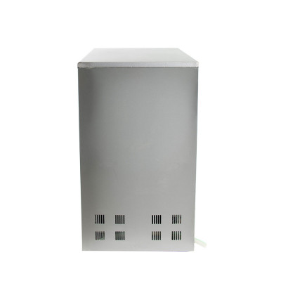 Льдогенератор MQ-20 Foodatlas Eco Льдогенератор MQ-20 Foodatlas Eco