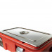 Термоконтейнер CB1 (16L, красный) Foodatlas Термоконтейнер CB1 (16L, красный) Foodatlas