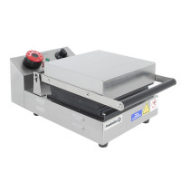 Вафельница EB-M4 Foodatlas Eco Вафельница EB-M4 Foodatlas Eco