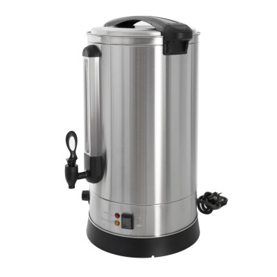 Электрокипятильник HLB-20.5L (двойные стенки) Foodatlas Электрокипятильник HLB-20.5L (двойные стенки) Foodatlas