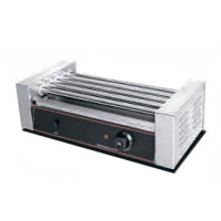 Гриль роликовый CY-5A Foodatlas Гриль роликовый CY-5A Foodatlas