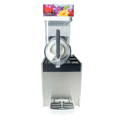 Слаш машина KRJ-15L1 Foodatlas Слаш машина KRJ-15L1 Foodatlas