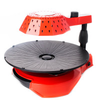 Гриль 3D LY-005A (инфракрасный, вращающийся) Foodatlas Гриль 3D LY-005A (инфракрасный, вращающийся) Foodatlas