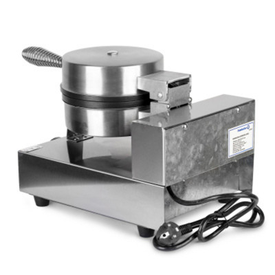Вафельница Сегменты UWB-1 Foodatlas Eco Вафельница Сегменты UWB-1 Foodatlas Eco