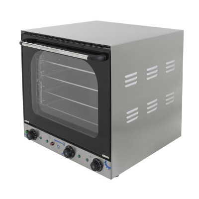 Конвекционная печь HEB-4F Foodatlas Конвекционная печь HEB-4F Foodatlas