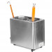 Макароноварка (2 емкости) EH-802N Foodatlas Макароноварка (2 емкости) EH-802N Foodatlas