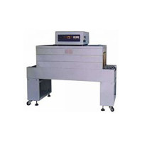 Термоусадочный тоннель BS-4525 Foodatlas Eco Термоусадочный тоннель BS-4525 Foodatlas Eco