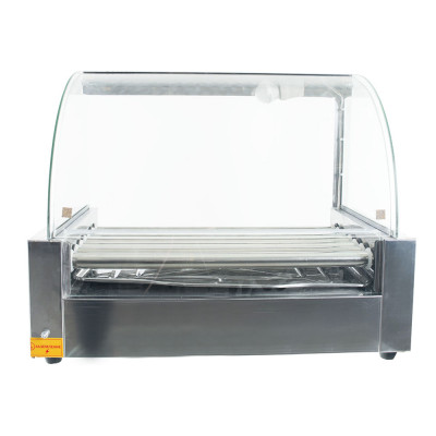 Гриль роликовый CY-7 Foodatlas Гриль роликовый CY-7 Foodatlas
