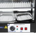 Витрина тепловая CY-2A Foodatlas