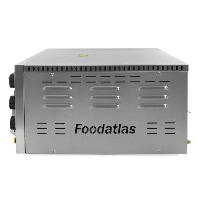 Печь для пиццы HEP-1ST Foodatlas Печь для пиццы HEP-1ST Foodatlas