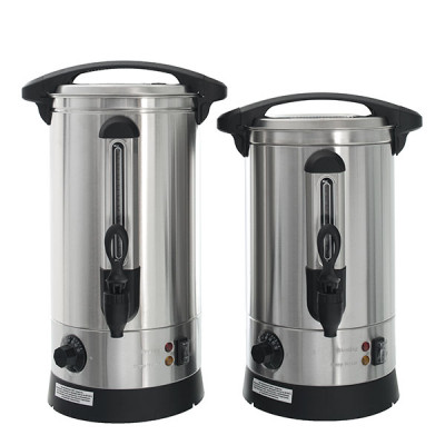 Электрокипятильник HLB-7L (двойные стенки) Foodatlas Электрокипятильник HLB-7L (двойные стенки) Foodatlas