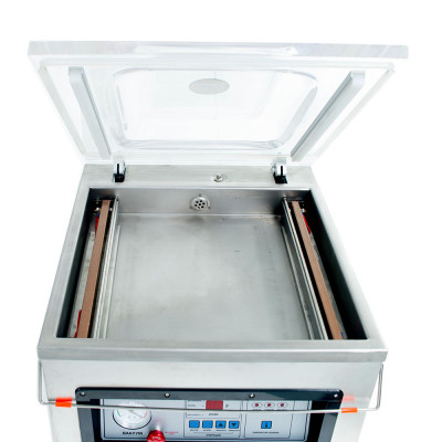 Вакуумный упаковщик DZ-400/2F Foodatlas Eco Вакуумный упаковщик DZ-400/2F Foodatlas Eco