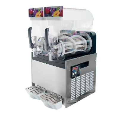 Слаш машина KRJ-15L2 Foodatlas Слаш машина KRJ-15L2 Foodatlas
